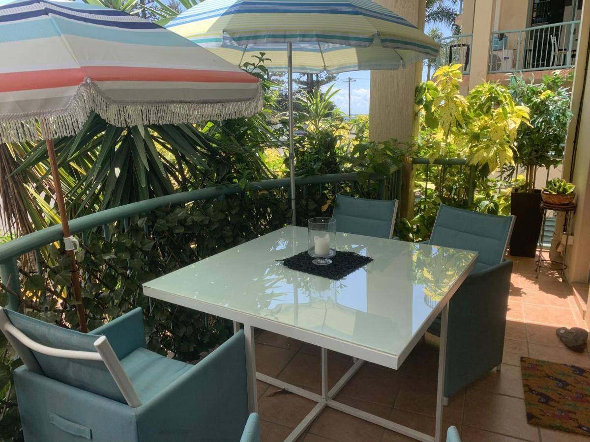 Pacific Place Apartments Χρυσή Ακτή Εξωτερικό φωτογραφία