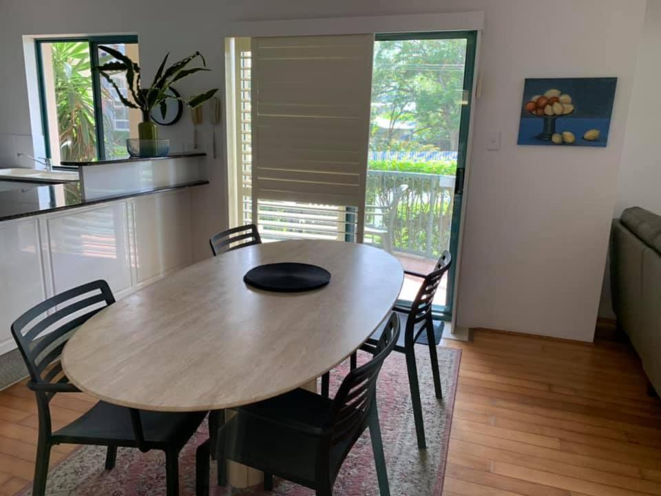 Pacific Place Apartments Χρυσή Ακτή Εξωτερικό φωτογραφία