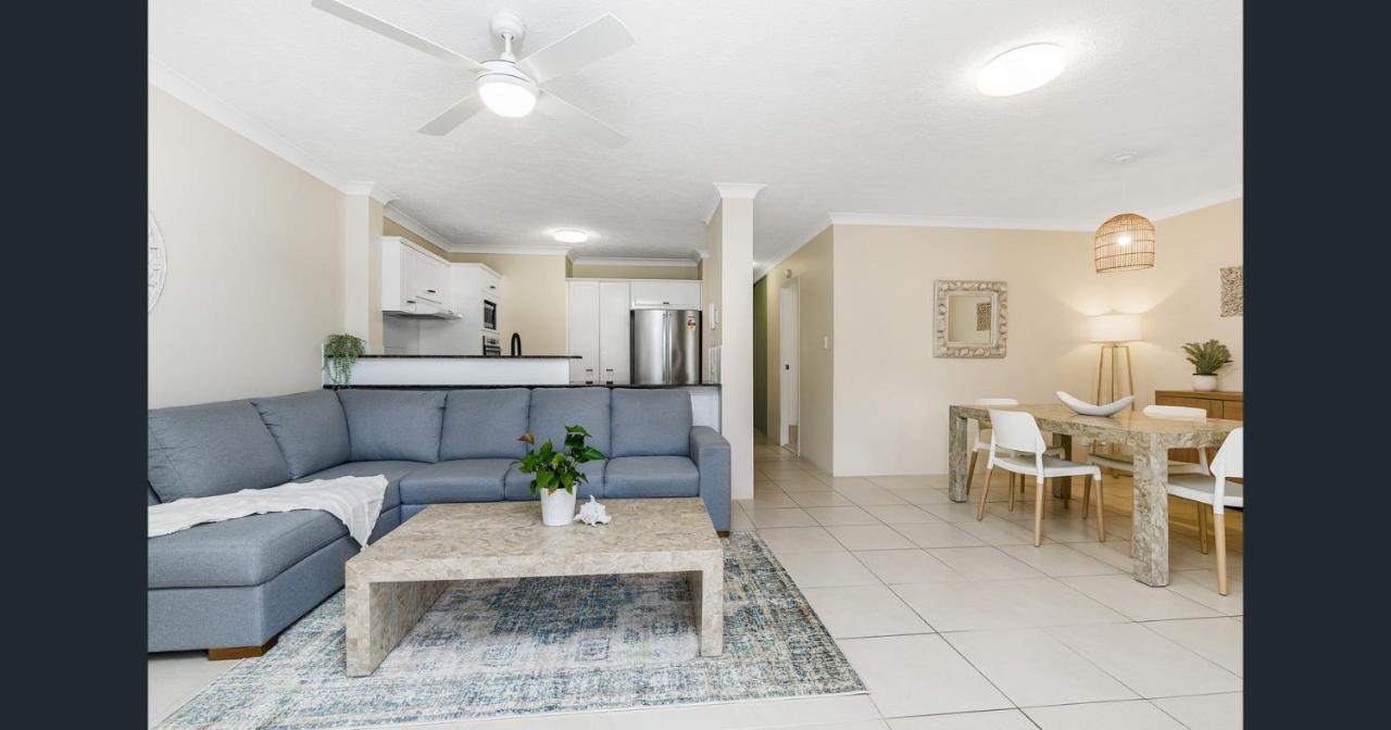 Pacific Place Apartments Χρυσή Ακτή Εξωτερικό φωτογραφία