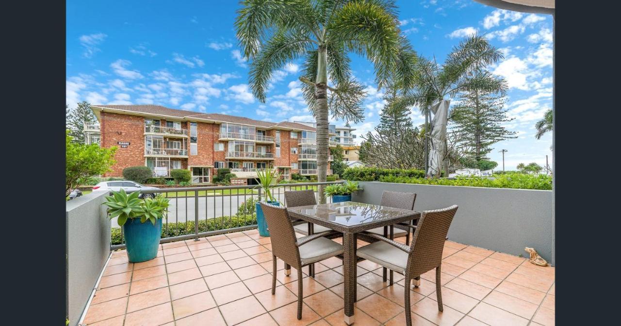 Pacific Place Apartments Χρυσή Ακτή Εξωτερικό φωτογραφία