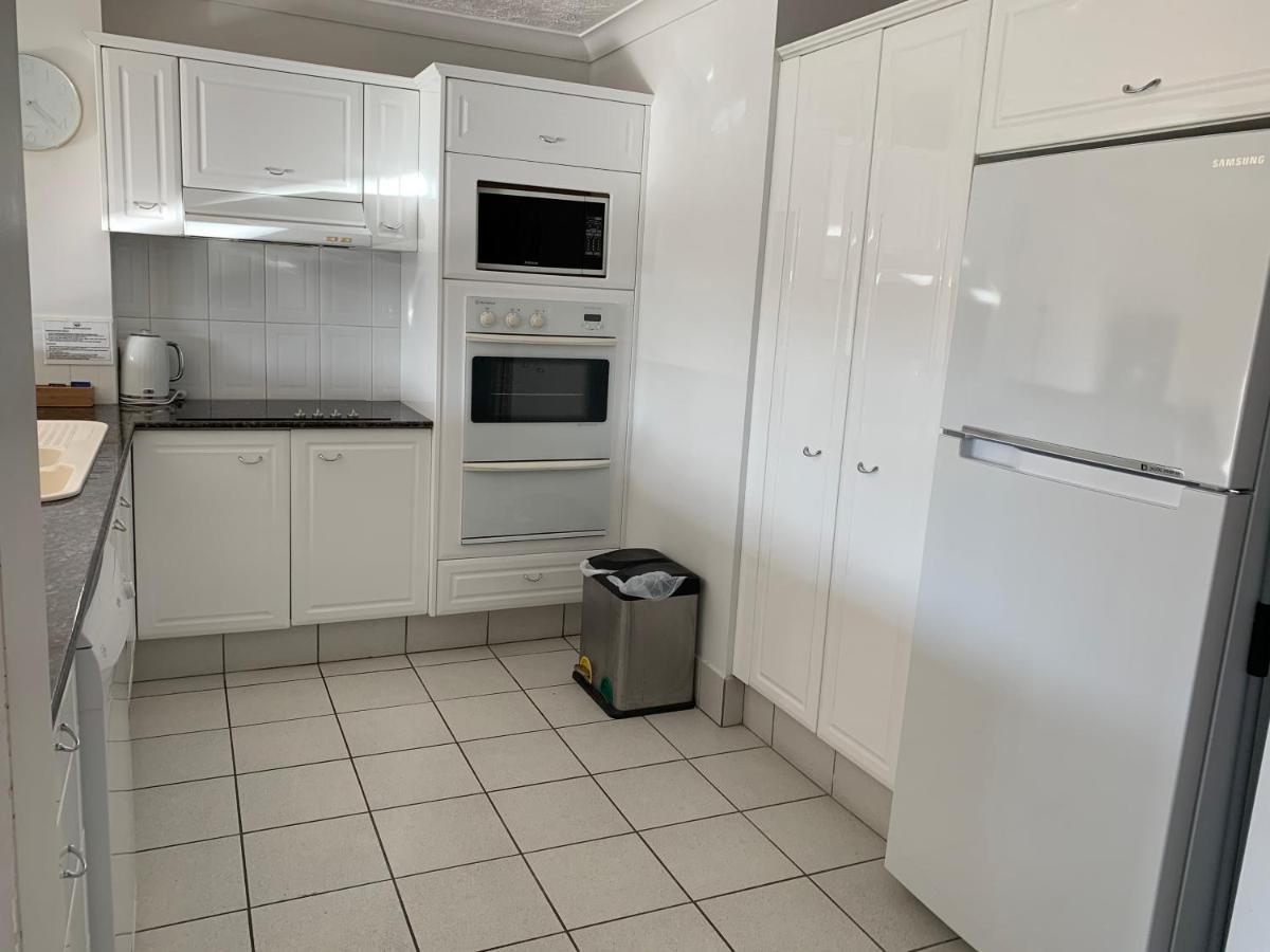 Pacific Place Apartments Χρυσή Ακτή Εξωτερικό φωτογραφία