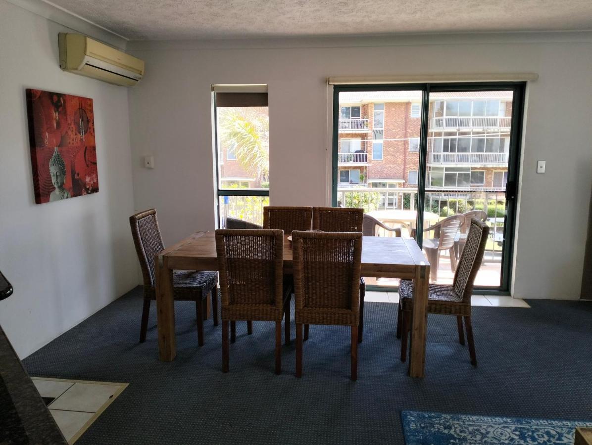 Pacific Place Apartments Χρυσή Ακτή Εξωτερικό φωτογραφία