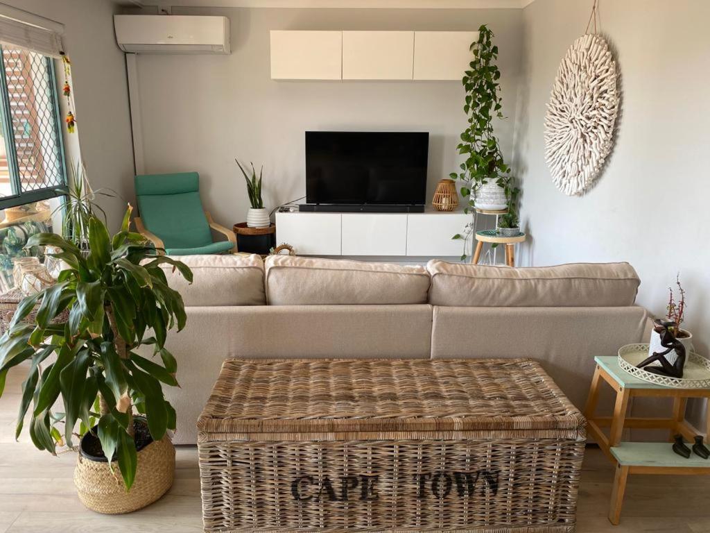 Pacific Place Apartments Χρυσή Ακτή Εξωτερικό φωτογραφία