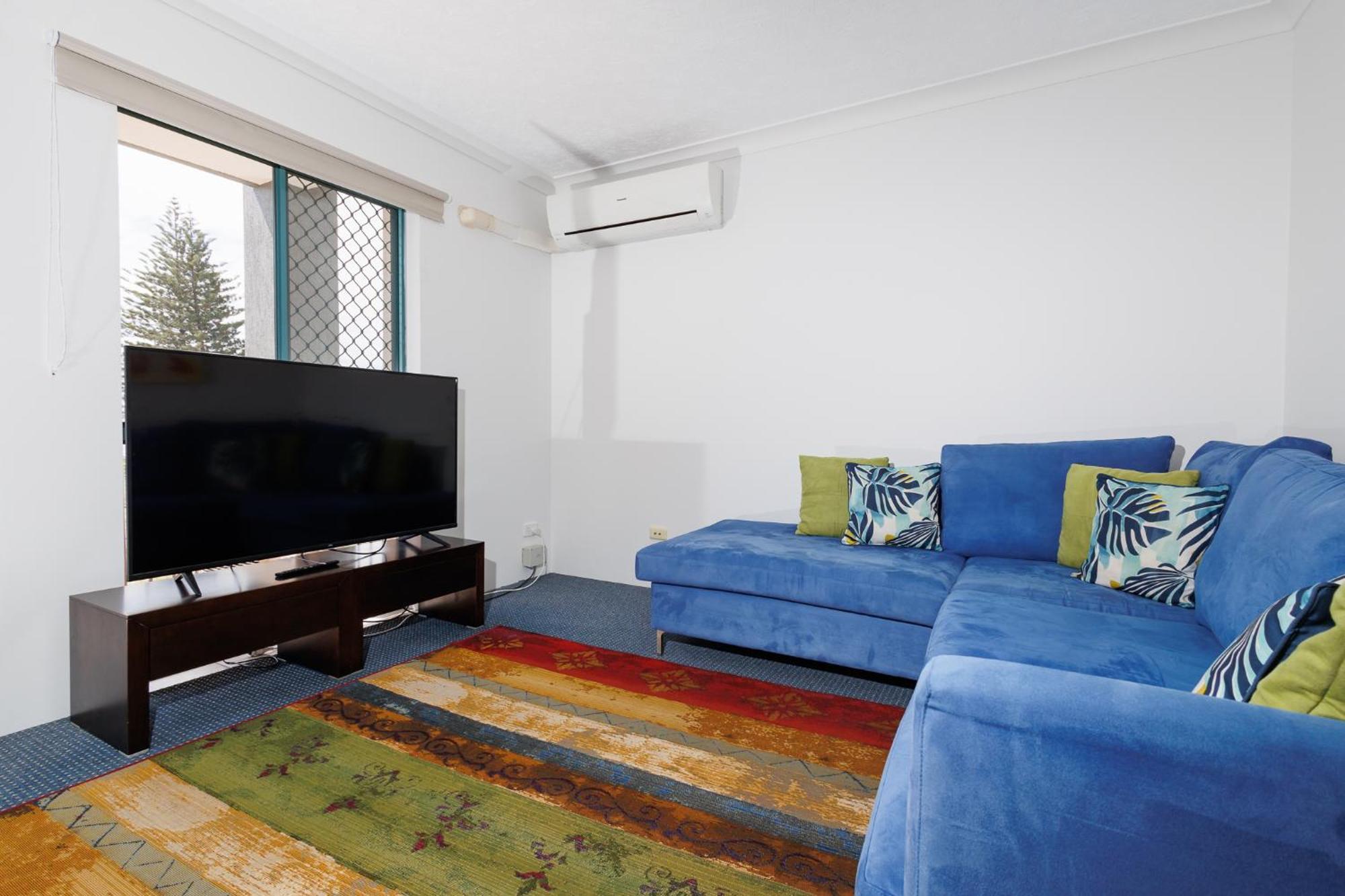 Pacific Place Apartments Χρυσή Ακτή Εξωτερικό φωτογραφία