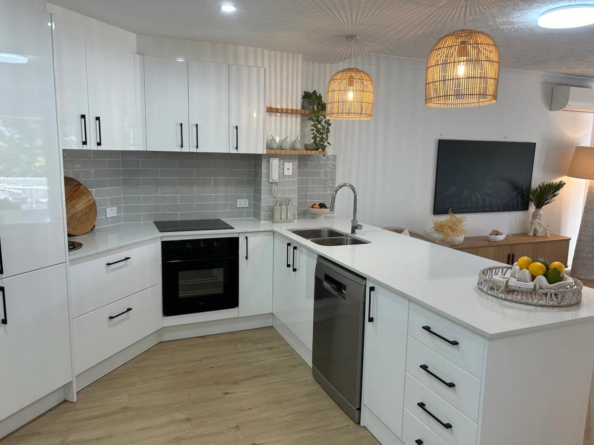 Pacific Place Apartments Χρυσή Ακτή Εξωτερικό φωτογραφία